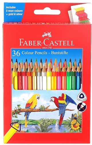 FaberCaste